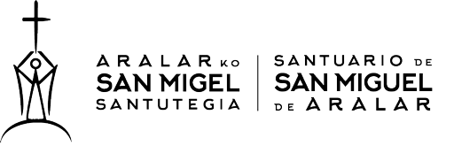 Santuario San Miguel de Aralar