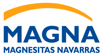 MAGNA, MAGNESITAS NAVARRAS
